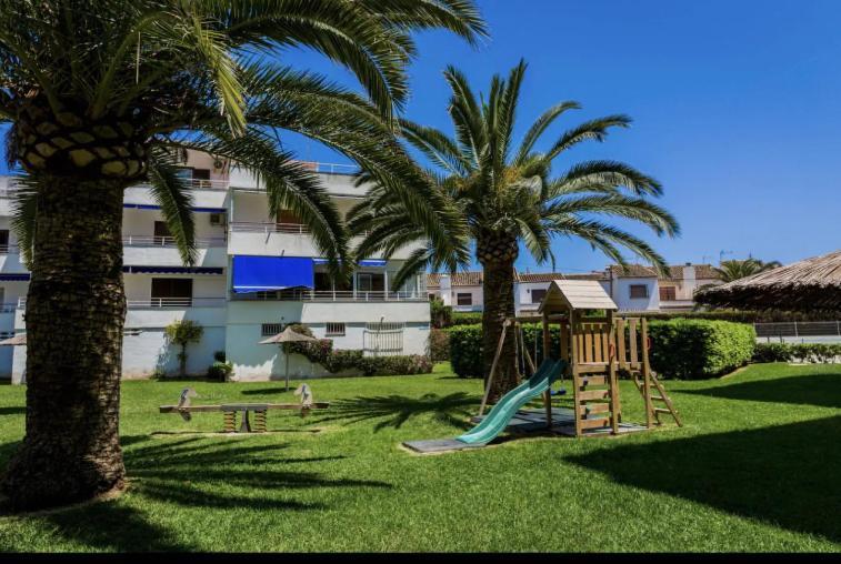 Casa Bonita Jávea Exterior foto