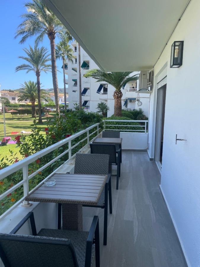 Casa Bonita Jávea Exterior foto