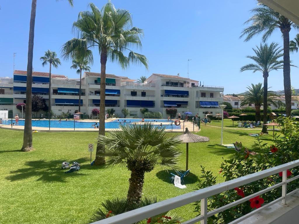 Casa Bonita Jávea Exterior foto